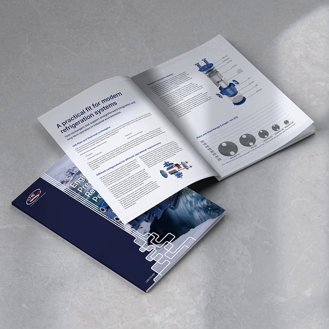 LHE Refrigeration Brochure