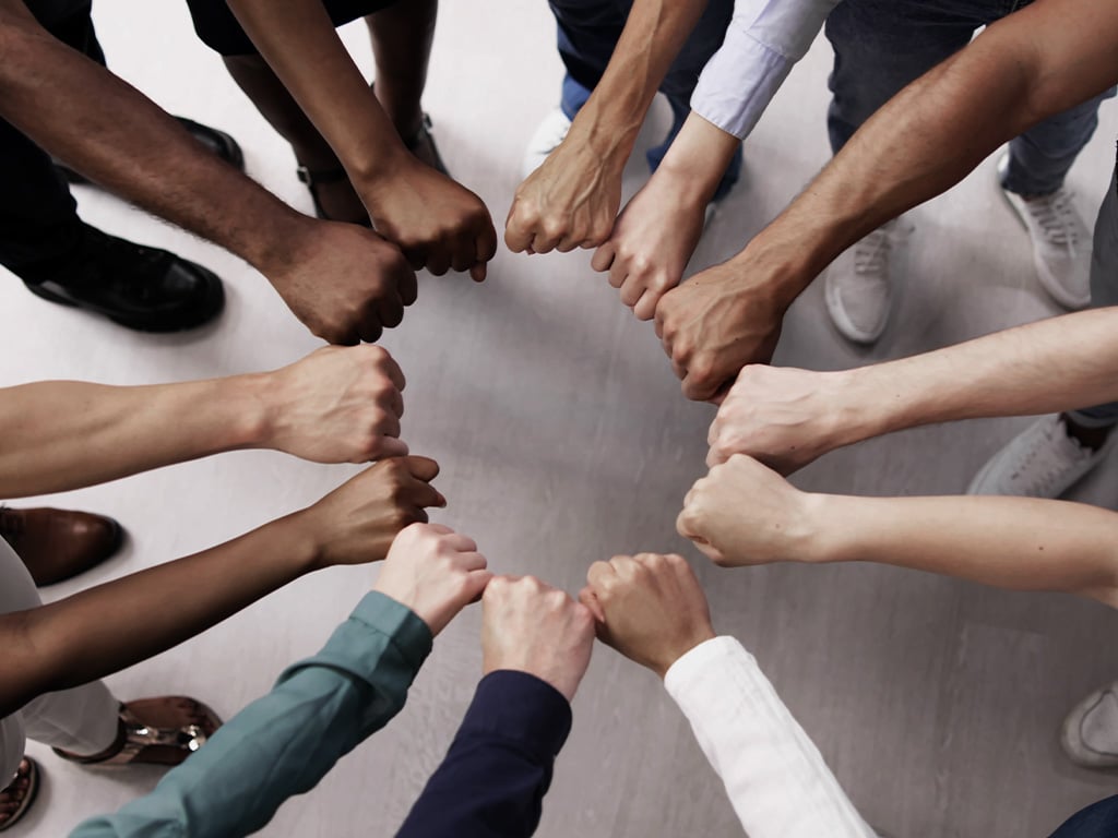 Our role in workplace
