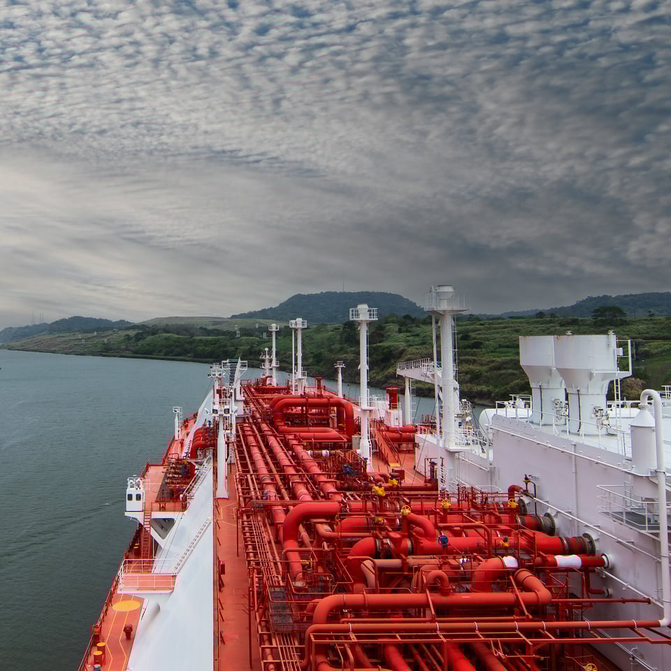 Sustainable-Vessel